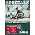 Metabo Specials