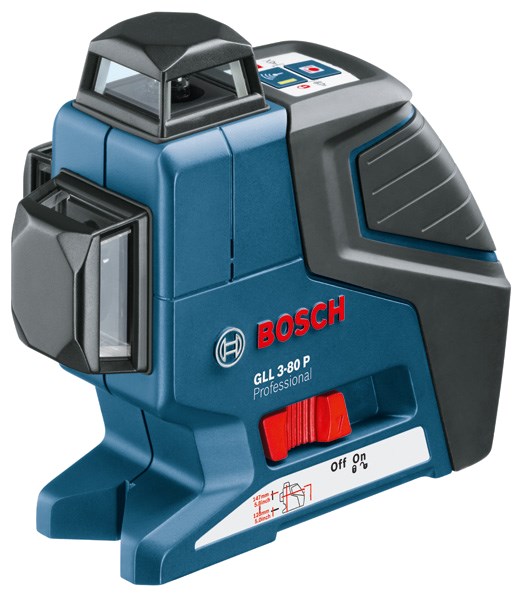 Bosch Linienlaser