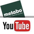 Metabo YouTube Channel