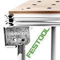 Festool Sonder-Edition SYS-MFT Fixing Set – die perfekte Systemergänzung!