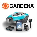 Gardena smart system – intelligente Bewässerung und Rasenpflege