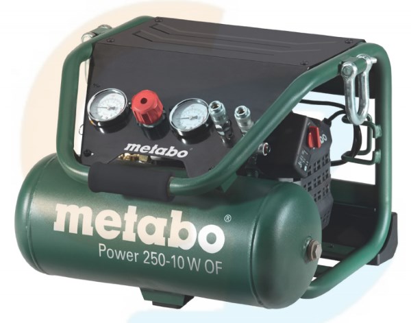 Metabo Kompressor Serie Power 601544000
