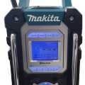Neues Baustellenradio von Makita DMR 108 ab sofort bei CBdirekt