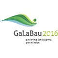 GaLaBau 2016 in Nürnberg