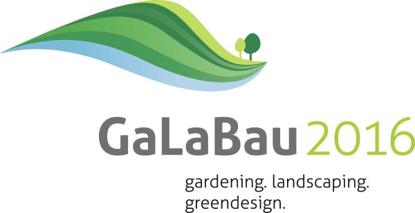 GaLaBau 2016 Logo