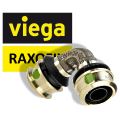 Viega Raxofix Pressverbindungs-System