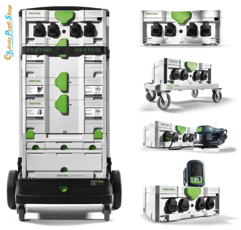 Festool систейнеры чертеж