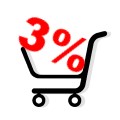Spar-Wochenende: 3% auf Alles im CBdirekt Shop vom 25. bis 27. August!