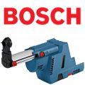 Praxis Tipp Bosch Absaugung GDE 18V-16