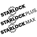 STARLOCK, STARLOCK PLUS, STARLOCK MAX