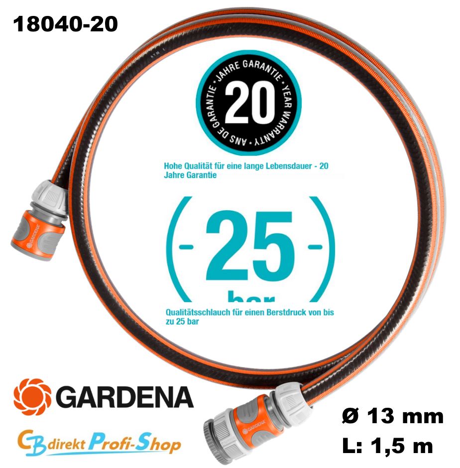 Gardena 18040-20