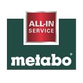 Metabo LiHD Partner und der 36-Monate-ALL-IN-Service