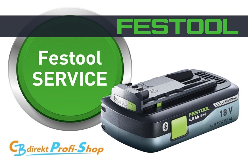 Festool Service