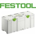Festool Systainer³ SYS3 XXL