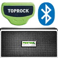Festool Neuheiten ab September – Bluetooth® Lautsprecher TOPROCK SYS3 BT20 M 137
