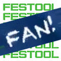 Festool Fanartikel