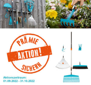 Gardena HerbstAktionen 2022 CBdirekt.de BLOG