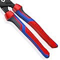 KNIPEX Update: Comfort-Griffe