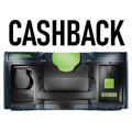 CASHBACK