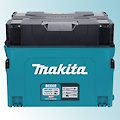 Makita BCC01 und BCC02 Neuheiten