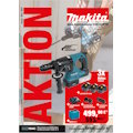 Makita Aktion 1. Quartal 2026
